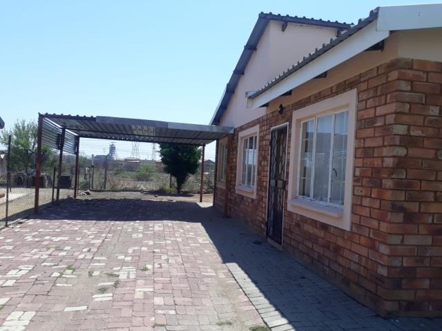 3 Bedroom Property for Sale in Seraleng North West